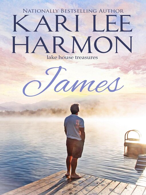 Title details for James by Kari Lee Harmon - Available